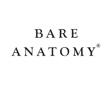 Bare Anatomy